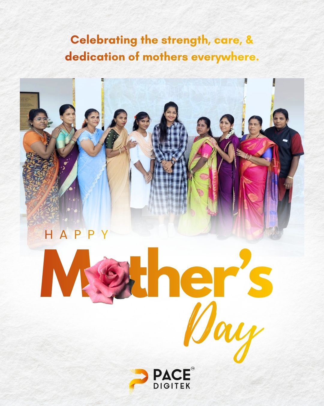 Mother's Day